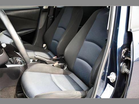 Used 2017 Toyota Yaris iA FWD image 14