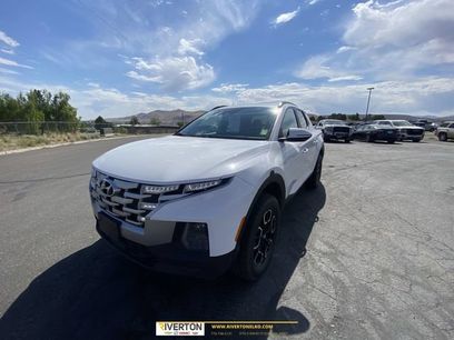 Used 2023 Hyundai Santa Cruz SEL Premium