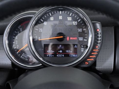 Used 2017 MINI Cooper Convertible FWD image 14