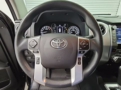 Used 2021 Toyota Tundra SR5 image 22