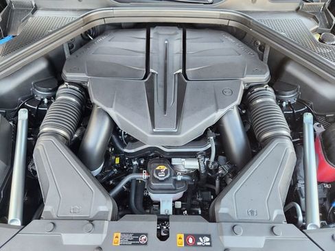 New 2026 Genesis GV80 3.5T Prestige image 25