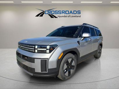 New 2026 Hyundai Santa Fe SEL