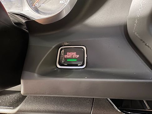 Used 2024 Chevrolet Camaro LT RWD image 21