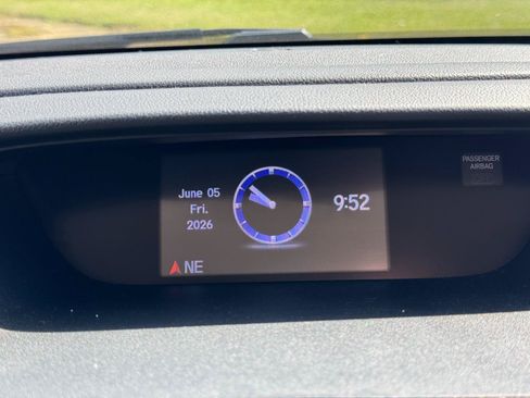 Used 2016 Honda CR-V EX image 32