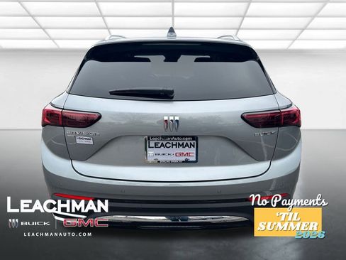 New 2026 Buick Envision Preferred image 5