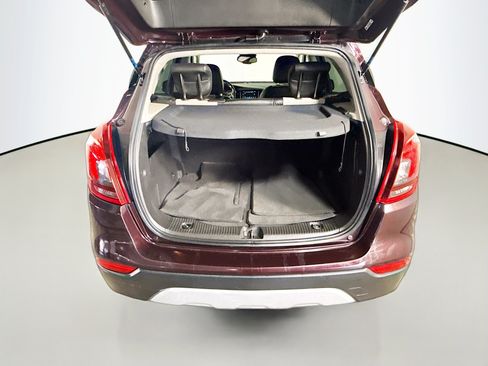 Used 2017 Buick Encore Preferred FWD image 35