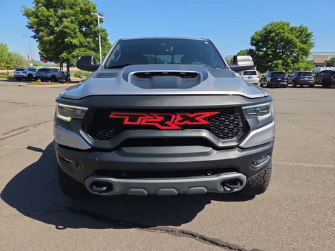 Used 2023 RAM 1500 TRX w/ TRX Level 2 Equipment Group AWD/4WD image 14