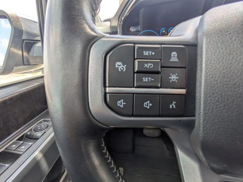 Used 2023 Ford F150 Lariat w/ Equipment Group 502A High AWD/4WD image 26