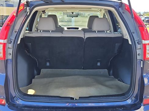 Used 2015 Honda CR-V EX image 24