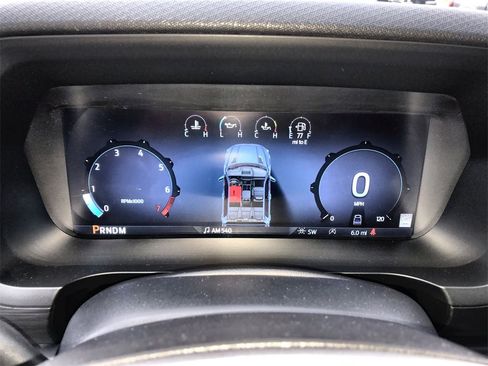 New 2025 Ford F150 XLT w/ Equipment Group 302A MID image 15