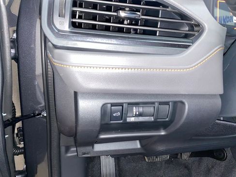 New 2026 Subaru Forester Wilderness AWD/4WD image 26