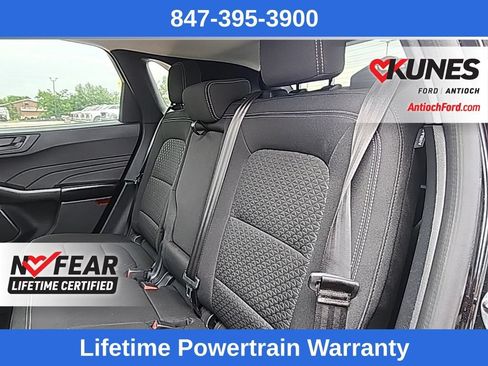 Used 2024 Ford Escape Active AWD/4WD image 35