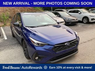 Used 2024 Subaru Impreza RS w/ Popular Package #1 AWD/4WD video 1