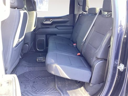 Used 2024 Chevrolet Silverado 1500 LT w/ Protection Package image 13