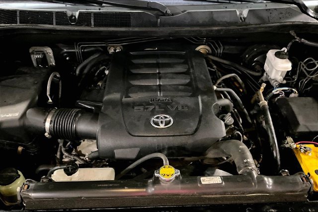 Used 2013 Toyota Tundra Limited AWD/4WD image 30