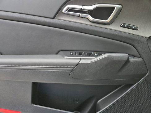 New 2026 Kia Sportage X-Line image 16