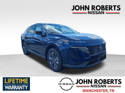 New 2025 Nissan Murano SL w/ Cargo Package