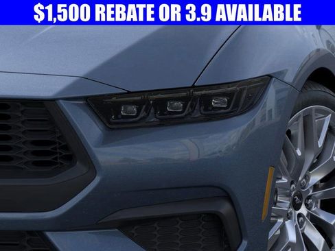 New 2026 Ford Mustang Premium image 18