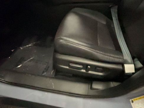 Certified 2024 Honda Passport Black Edition image 29