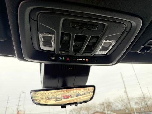 New 2026 GMC Sierra 1500 AT4 w/ AT4 Premium Package image 20