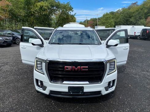 Used 2021 GMC Yukon XL SLE w/ Gmc Pro Safety Plus Package image 30
