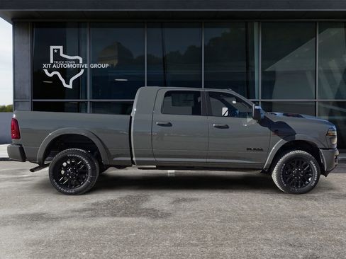 New 2026 RAM 2500 Limited image 6