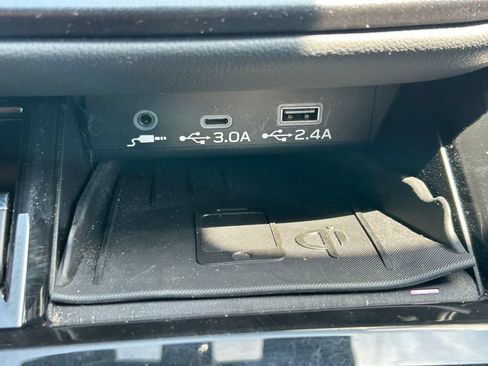 Used 2024 Subaru Outback Wilderness w/ Wilderness Package AWD/4WD image 29