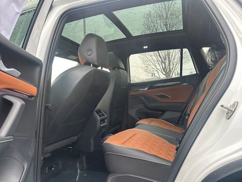 New 2026 Volkswagen Tiguan SEL R-Line image 13