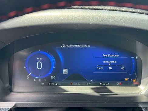 Used 2023 Ford Explorer ST w/ Equipment Group 401A AWD/4WD image 17