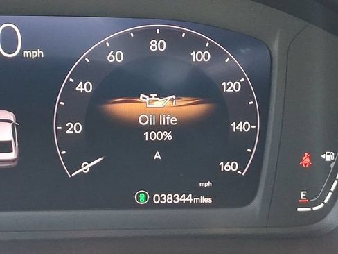 Certified 2024 Honda Accord LX image 19