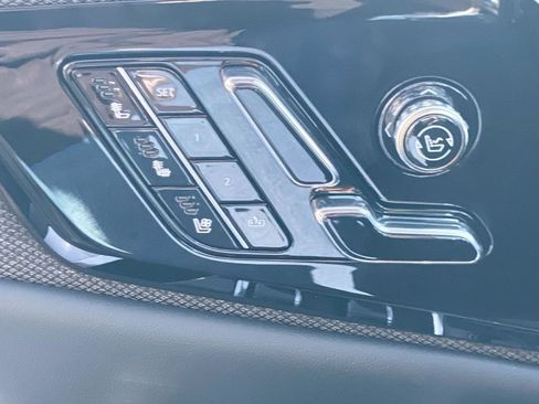 New 2026 Cadillac Optiq V w/ LPO, Floor Liner Package image 28