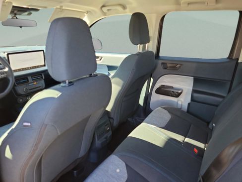 New 2026 Ford Maverick XLT w/ XLT Luxury Package image 21