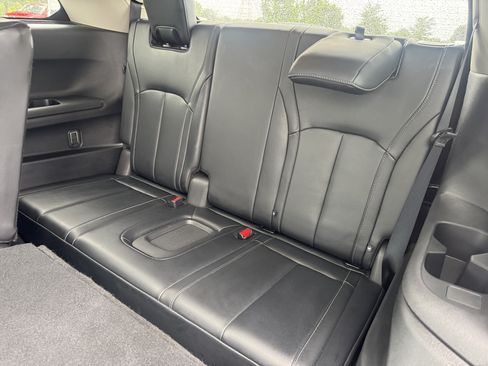 Used 2023 INFINITI QX60 Luxe AWD/4WD image 18