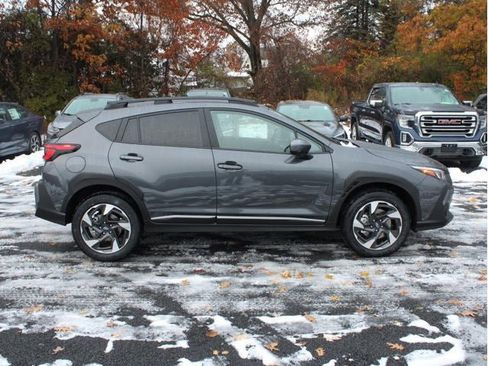New 2026 Subaru Crosstrek 2.5i Limited image 21