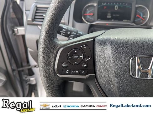 Used 2019 Honda Passport Sport image 25