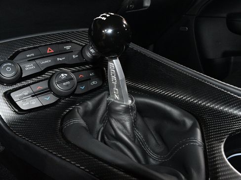 Used 2023 Dodge Challenger R/T Scat Pack RWD image 39