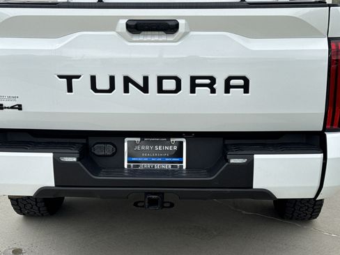 Used 2023 Toyota Tundra SR5 w/ SX Package image 13