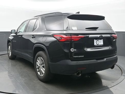 Used 2023 Chevrolet Traverse LT FWD image 4