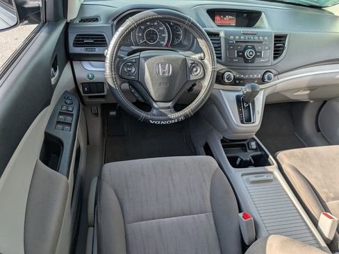 Used 2013 Honda CR-V LX image 8
