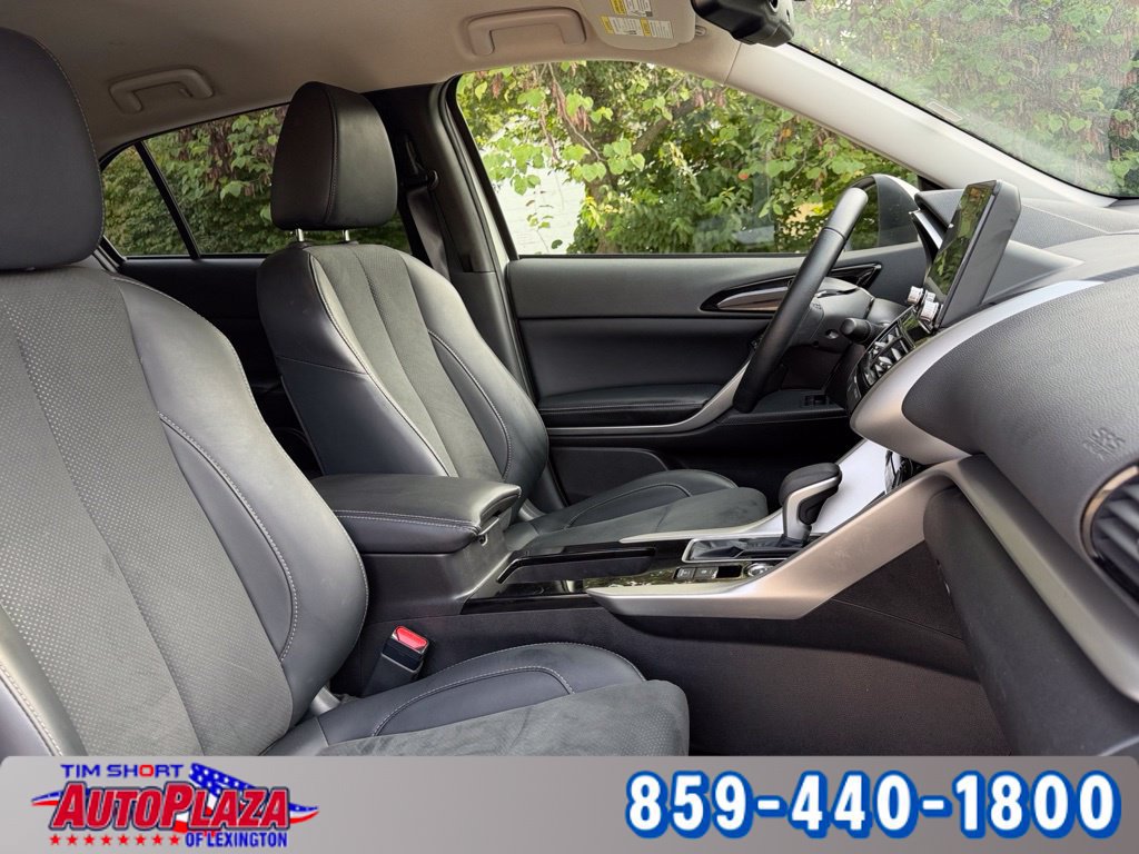 Used 2025 Mitsubishi Eclipse Cross SE AWD/4WD image 32