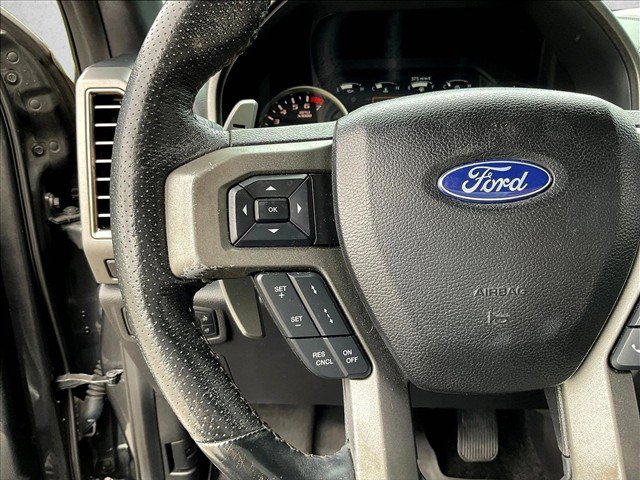 Used 2018 Ford F150 Raptor w/ Equipment Group 802A Luxury AWD/4WD image 18