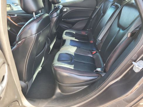 Used 2015 Dodge Dart GT FWD image 13