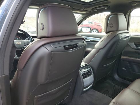 Used 2020 Cadillac CT6 Premium Luxury image 31