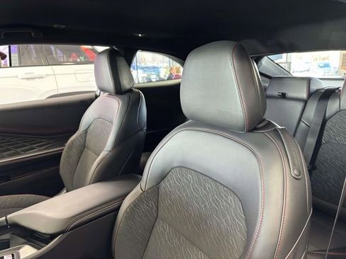 New 2026 Dodge Charger Scat Pack w/ Blacktop Package image 5