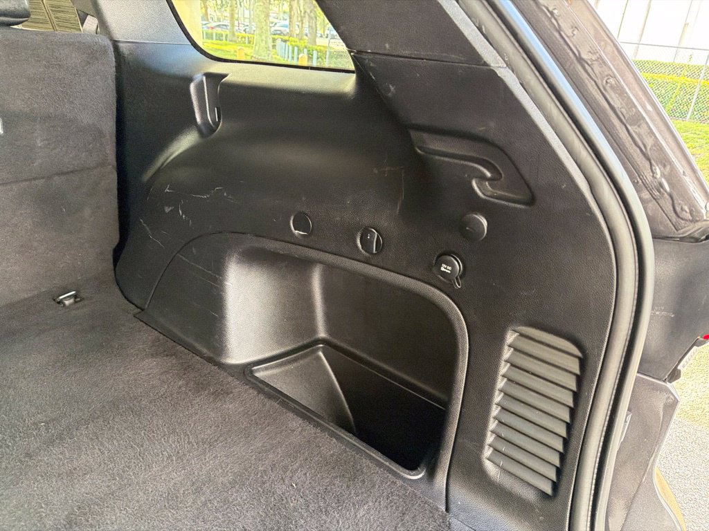 Used 2021 Jeep Grand Cherokee Laredo X RWD image 33
