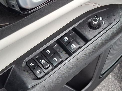 Used 2023 Jeep Compass Limited w/ Elite Group AWD/4WD image 14