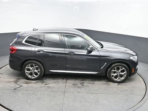 Used 2020 BMW X3 xDrive30i w/ Convenience Package image 35