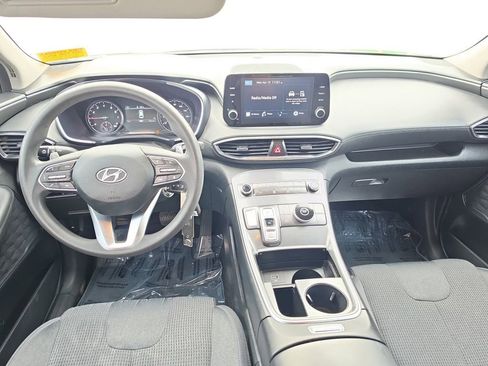 Certified 2023 Hyundai Santa Fe SE FWD image 10