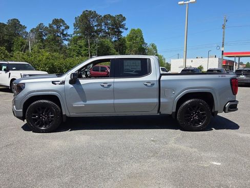 New 2026 GMC Sierra 1500 Elevation AWD/4WD image 2