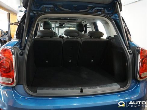 Used 2020 MINI Cooper Countryman S AWD/4WD image 32